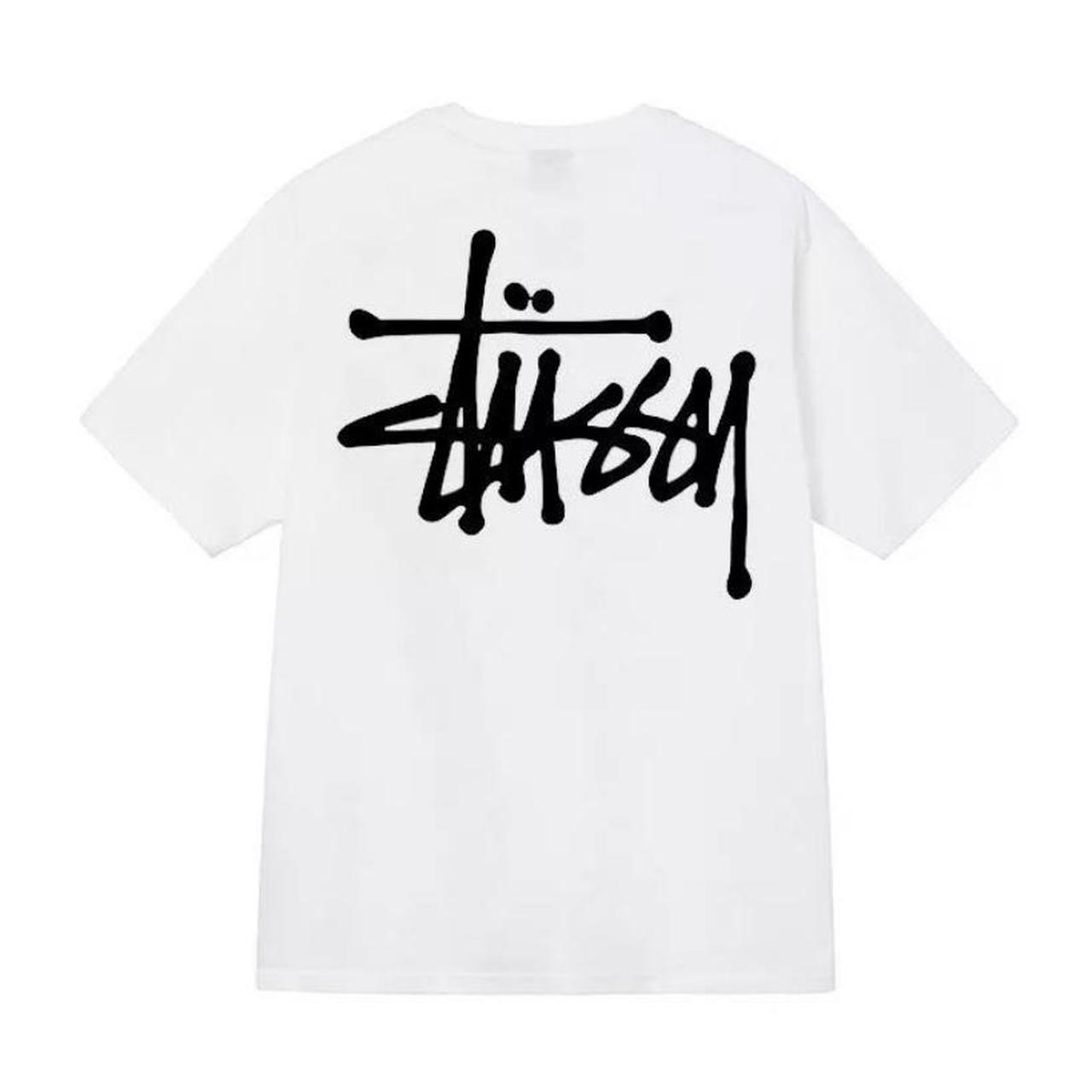 GRAFFITI TEE