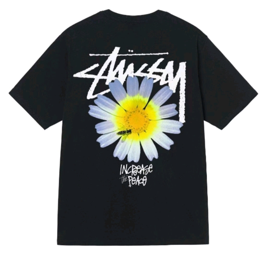 SUNFLOWER TEE