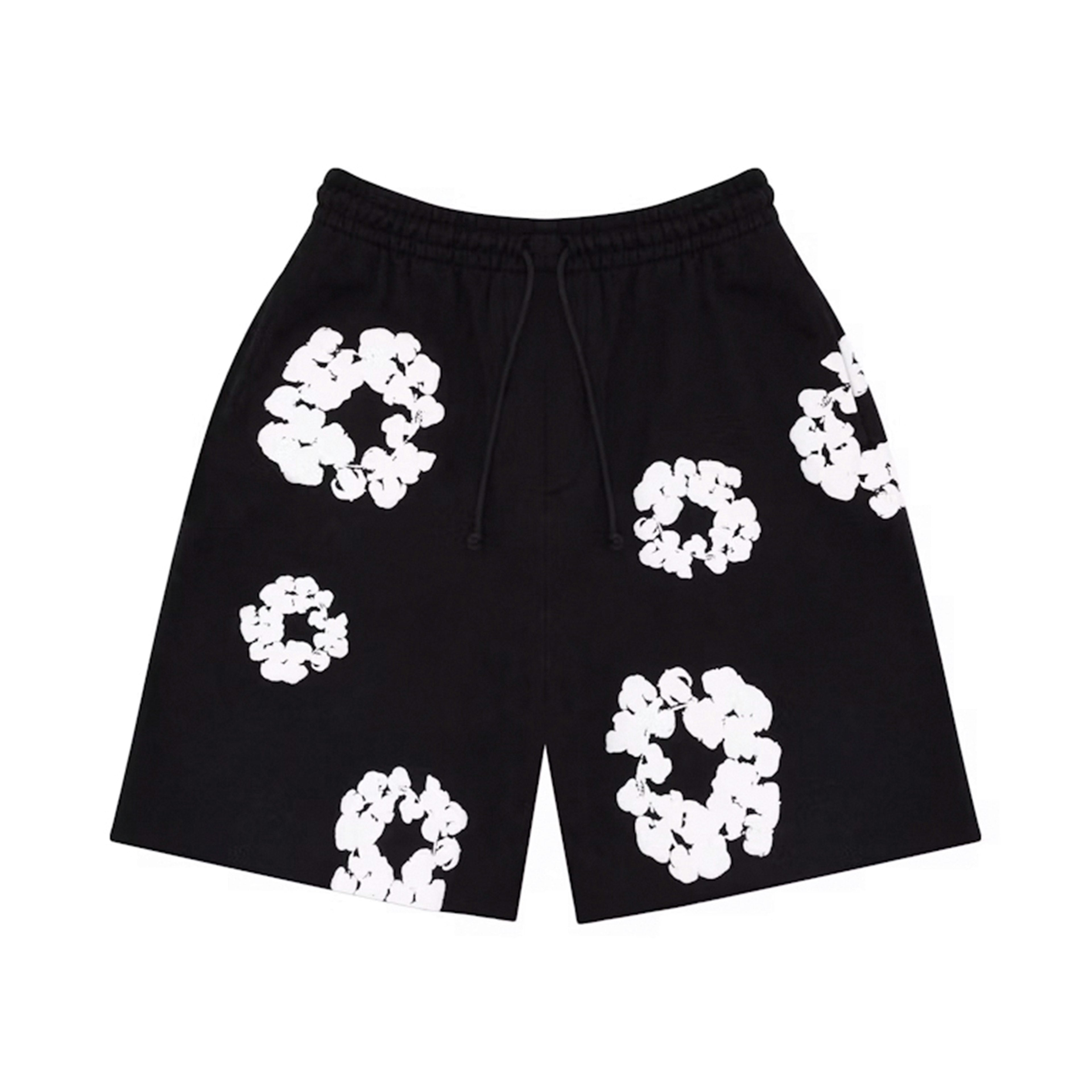 FLOWER SHORTS