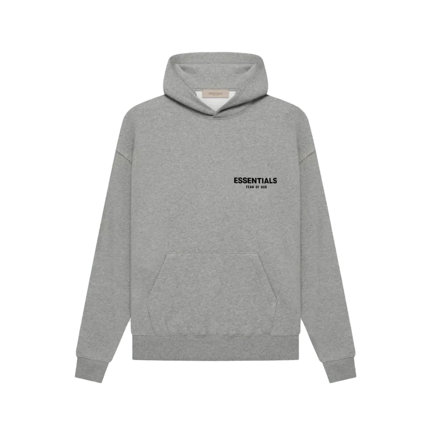 FEAROFGOD HOODIE